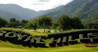 Royal Hills Golf Resort & Spa